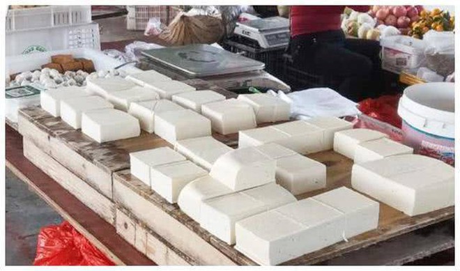 Dân gian có câu "Đừng mua thịt lợn sớm, đừng mua đậu phụ muộn": Ý nghĩa sâu xa không phải ai cũng hiểu - Ảnh 1.