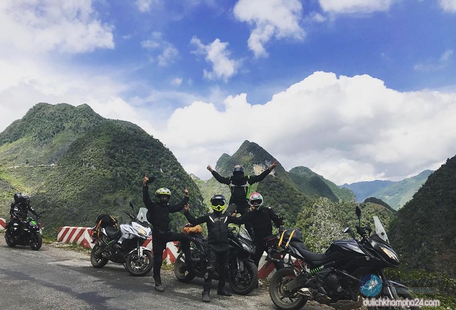 Khách Tây há hốc miệng trước cảnh ở vùng núi phía Bắc: Cách Hà Nội hơn 300km, không phải ai cũng dám đi - Ảnh 10.