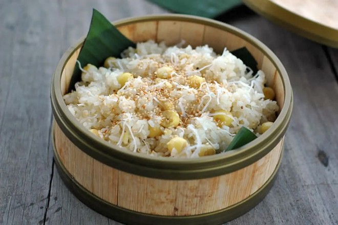 Món vỉa hè Việt lên đài Hàn Quốc, ngoại hình gây bất ngờ, du khách nhận xét: "Ở đây họ cũng ăn cái này ư?" - Ảnh 11.