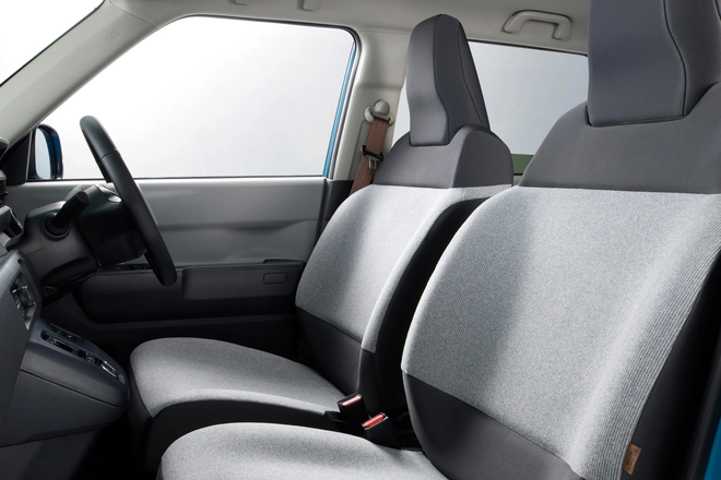 Honda có xe điện tí hon dài hơn VF 3 nhưng ngắn hơn Morning, đi gần 300km/sạc, giá bán thế nào? - Ảnh 5.