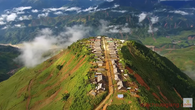 Đỉnh n&uacute;i trong "Top 10 cao nhất Việt Nam", thuộc Ho&agrave;ng Li&ecirc;n Sơn: Vừa c&oacute; b&eacute; 5 tuổi chinh phục th&agrave;nh c&ocirc;ng - Ảnh 11.