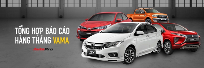 ‘Lao dốc’ 4 tháng liên tục nhưng Toyota Camry vẫn có doanh số áp đảo tất cả đối thủ cộng lại tại Việt Nam - Ảnh 13.
