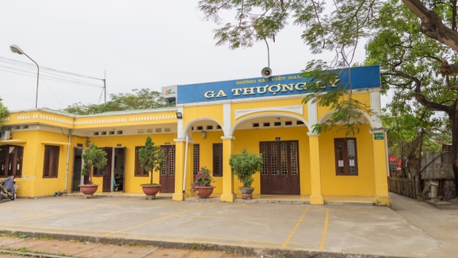 Chuyến tàu đi hơn 40km, mất hơn 1 giờ đồng hồ, giá vé chỉ 55.000d: Rất tiện nhưng nhiều người chưa biết - Ảnh 4.