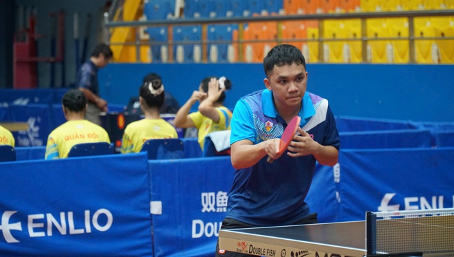 CLB CAND T&T tỏa sáng, vô địch sân chơi Các đội mạnh quốc gia 2025- Ảnh 1.