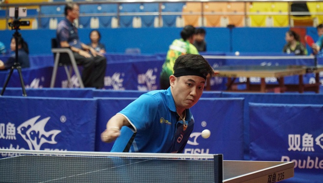 CLB CAND T&T tỏa sáng, vô địch sân chơi Các đội mạnh quốc gia 2025- Ảnh 2.