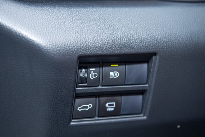 Bán GX 470 đổi Innova Cross HEV xuyên Việt 6.000km cùng 3 thế hệ, người dùng chia sẻ: ‘Bố 82 tuổi, mẹ đau chân vẫn ngồi thoải mái’- Ảnh 22.