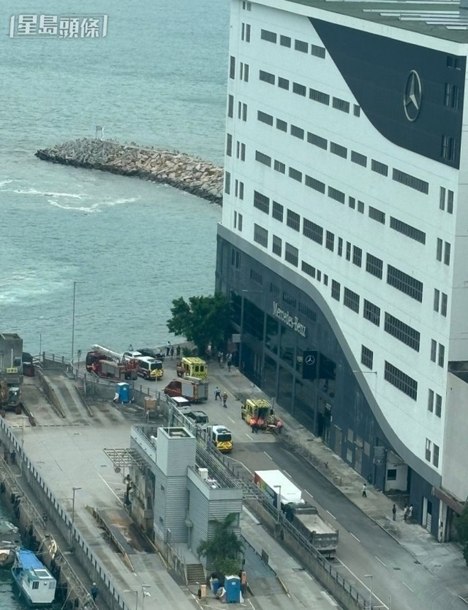 Gia đình 3 người bị sóng cuốn ra biển: Cảnh báo quan trọng, nhất là với khách du lịch khi bão Ragasa đổ bộ- Ảnh 3. Gia đình 3 người bị sóng cuốn ra biển: Cảnh báo quan trọng, nhất là với khách du lịch khi bão Ragasa đổ bộ- Ảnh 3.