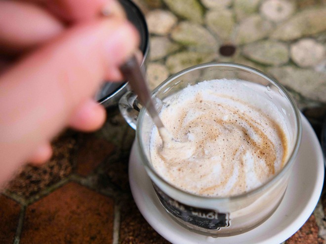 Món đồ uống Việt lên đài Hàn Quốc, giá chỉ hơn 2 đô la, du khách nhận xét: "Tôi thích nó hơn cả phở!"- Ảnh 8.