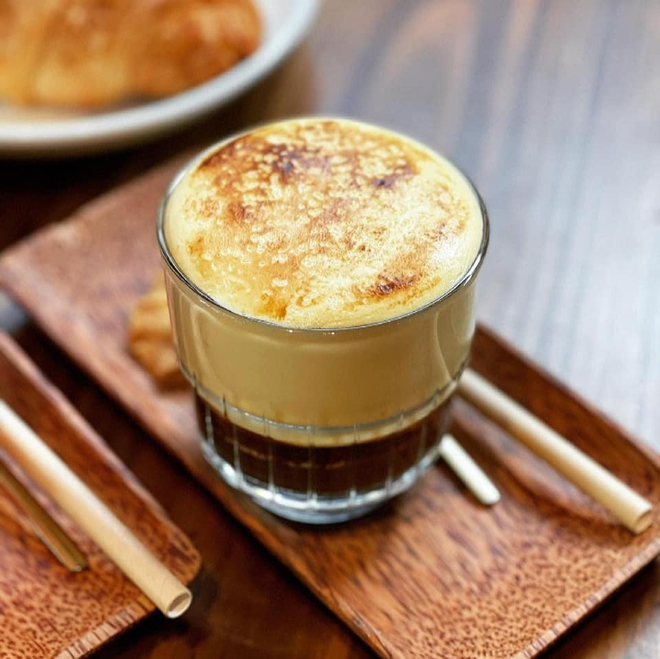 Món đồ uống Việt lên đài Hàn Quốc, giá chỉ hơn 2 đô la, du khách nhận xét: "Tôi thích nó hơn cả phở!"- Ảnh 7.