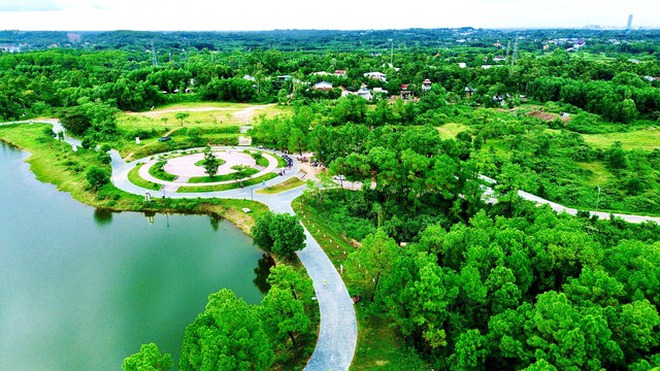 Công viên 70 tỷ bỏ hoang gần 20 năm ở miền Trung Việt Nam: Từng lên báo Mỹ, hiện trạng gây bất ngờ- Ảnh 13. Công viên 70 tỷ bỏ hoang gần 20 năm ở miền Trung Việt Nam: Từng lên báo Mỹ, hiện trạng gây bất ngờ- Ảnh 13.