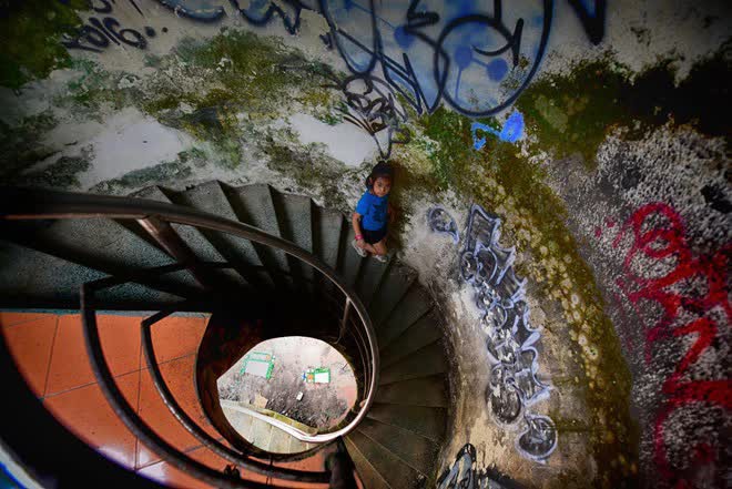 Công viên 70 tỷ bỏ hoang gần 20 năm ở miền Trung Việt Nam: Từng lên báo Mỹ, hiện trạng gây bất ngờ- Ảnh 6. Công viên 70 tỷ bỏ hoang gần 20 năm ở miền Trung Việt Nam: Từng lên báo Mỹ, hiện trạng gây bất ngờ- Ảnh 6.