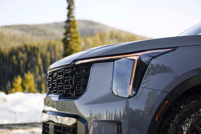 Chuyện lạ nhưng có thật: Kia Sorento bản mới tại quốc gia này tăng giá bán nhưng cắt trang bị- Ảnh 5. Chuyện lạ nhưng có thật: Kia Sorento bản mới tại quốc gia này tăng giá bán nhưng cắt trang bị- Ảnh 5.