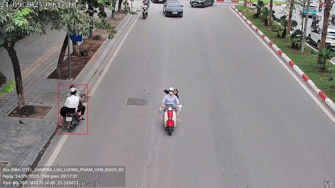 Tung 2 'bảo bối' hiện đại chưa từng có ở Hà Nội, Cục CSGT có cảnh báo quan trọng tới tất cả người dân- Ảnh 4.