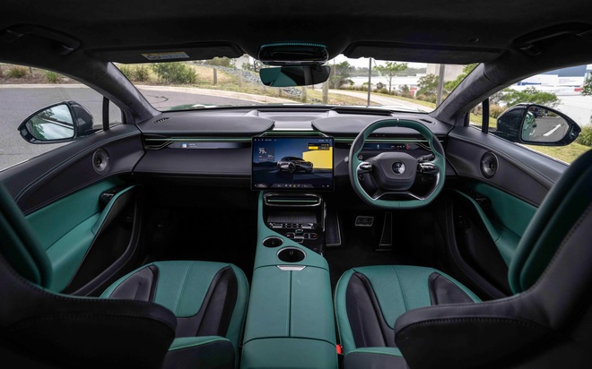 Lotus sắp bán xe chính hãng tại Việt Nam: Có thể mang xe thách thức Porsche, Audi, Mercedes- Ảnh 7. Lotus sắp bán xe chính hãng tại Việt Nam: Có thể mang xe thách thức Porsche, Audi, Mercedes- Ảnh 7.