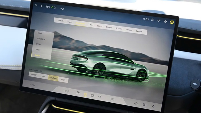 Lotus sắp bán xe chính hãng tại Việt Nam: Có thể mang xe thách thức Porsche, Audi, Mercedes- Ảnh 15. Lotus sắp bán xe chính hãng tại Việt Nam: Có thể mang xe thách thức Porsche, Audi, Mercedes- Ảnh 15.