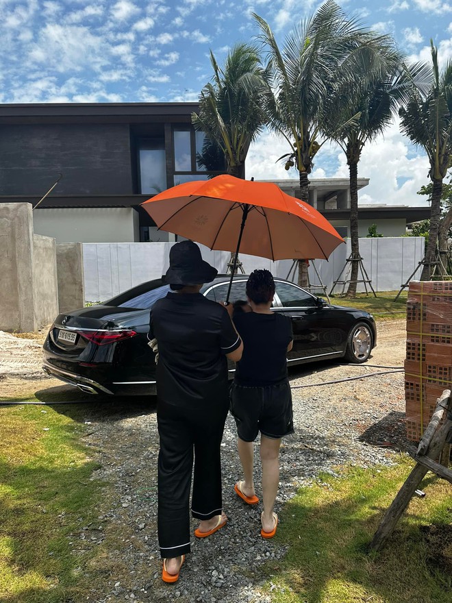 Cường đô la 'tậu' Subaru BRZ số sàn, dân mạng đùa: ‘May có bộ tem mới phân biệt được đâu là xe mới mua’- Ảnh 10.