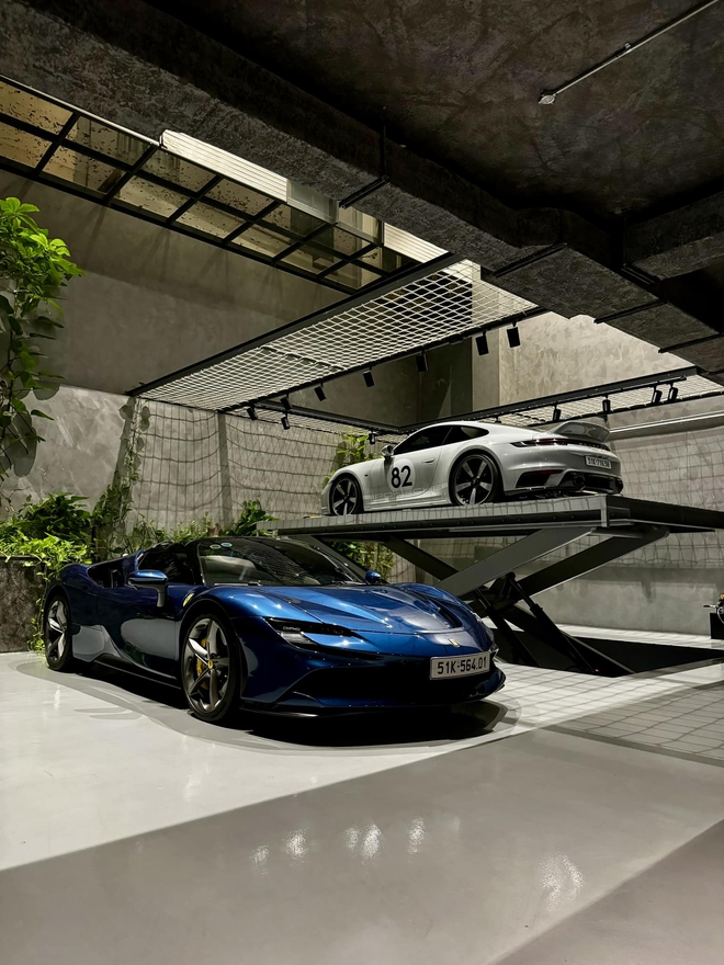 Cường đô la 'tậu' Subaru BRZ số sàn, dân mạng đùa: ‘May có bộ tem mới phân biệt được đâu là xe mới mua’- Ảnh 11.