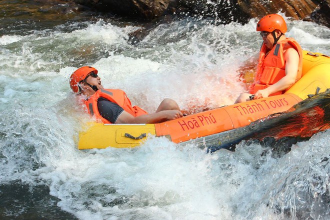Điểm đến ở Đà Nẵng lên đài Hàn Quốc: Không phải Bà Nà, biển Mỹ Khê, du khách nhận xét: "Nhìn là muốn đi!"- Ảnh 9. Điểm đến ở Đà Nẵng lên đài Hàn Quốc: Không phải Bà Nà, biển Mỹ Khê, du khách nhận xét: "Nhìn là muốn đi!"- Ảnh 9.