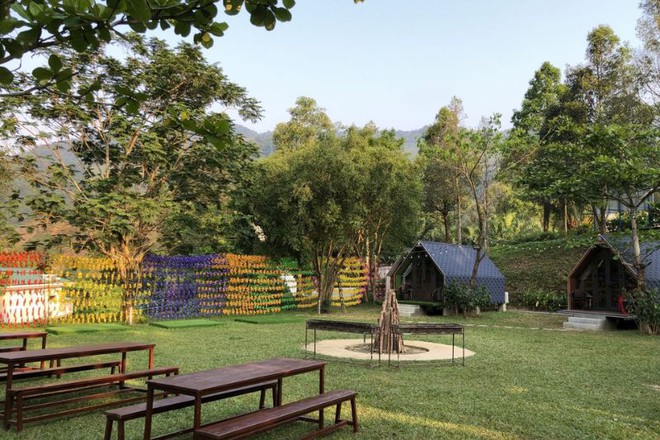 Điểm đến ở Đà Nẵng lên đài Hàn Quốc: Không phải Bà Nà, biển Mỹ Khê, du khách nhận xét: "Nhìn là muốn đi!"- Ảnh 11. Điểm đến ở Đà Nẵng lên đài Hàn Quốc: Không phải Bà Nà, biển Mỹ Khê, du khách nhận xét: "Nhìn là muốn đi!"- Ảnh 11.