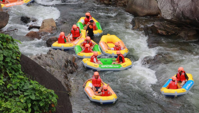Điểm đến ở Đà Nẵng lên đài Hàn Quốc: Không phải Bà Nà, biển Mỹ Khê, du khách nhận xét: "Nhìn là muốn đi!"- Ảnh 10. Điểm đến ở Đà Nẵng lên đài Hàn Quốc: Không phải Bà Nà, biển Mỹ Khê, du khách nhận xét: "Nhìn là muốn đi!"- Ảnh 10.