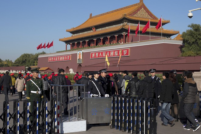 Khách Việt kể chuyện đến tham quan điểm nổi tiếng Trung Quốc, nhận xét: "Tôi không nghĩ đến mức này!" - Ảnh 4.