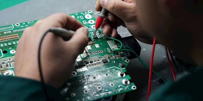 Trung Quốc thiếu hơn 1 triệu thợ sửa xe điện, 75% thợ không đủ tiêu chuẩn: Cuộc khủng hoảng thầm lặng cho nỗ lực xanh hóa ngành ô tô - Ảnh 5.