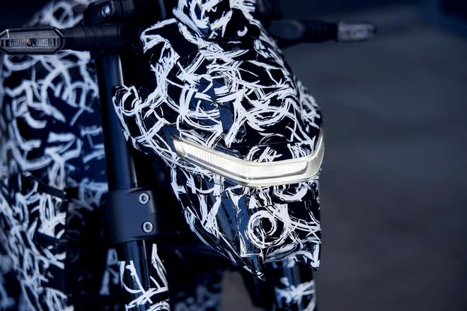 Hé lộ thêm về xe máy điện Honda sạc được chung với ô tô - Ảnh 5.