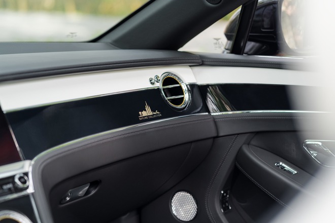 Các hãng xe làm bản giới hạn cho Việt Nam: Từ xe phổ thông đến siêu sang, có mẫu duy nhất một chiếc toàn thế giới - Ảnh 29.