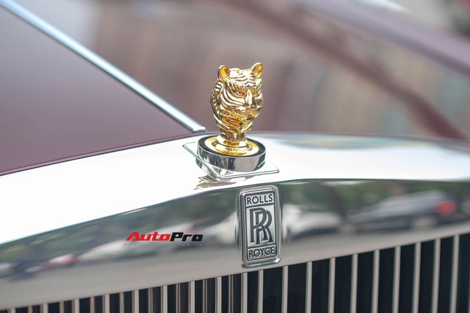 Các hãng xe làm bản giới hạn cho Việt Nam: Từ xe phổ thông đến siêu sang, có mẫu duy nhất một chiếc toàn thế giới - Ảnh 22.