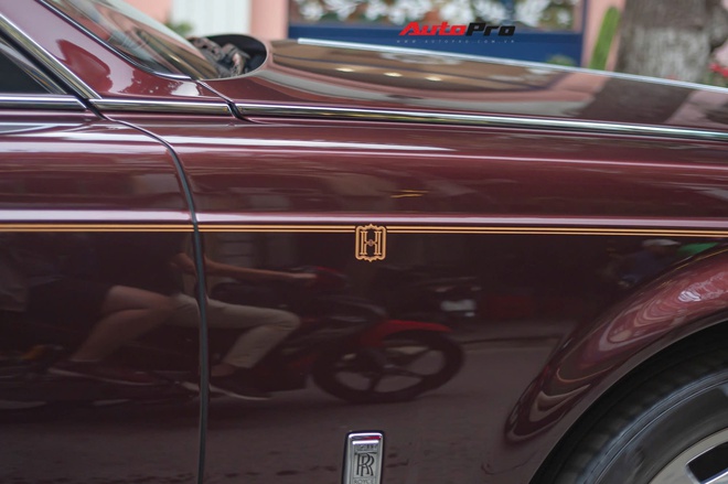 Các hãng xe làm bản giới hạn cho Việt Nam: Từ xe phổ thông đến siêu sang, có mẫu duy nhất một chiếc toàn thế giới - Ảnh 23.