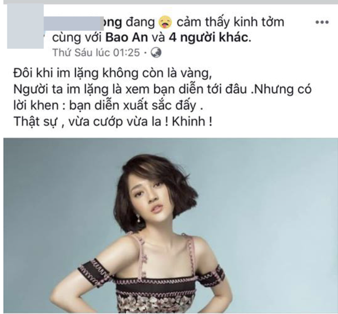 Hoá ra đây là nhân vật khiến Phạm Quỳnh Anh tức giận, im lặng với Bảo Anh suốt 7 năm! - Ảnh 2.