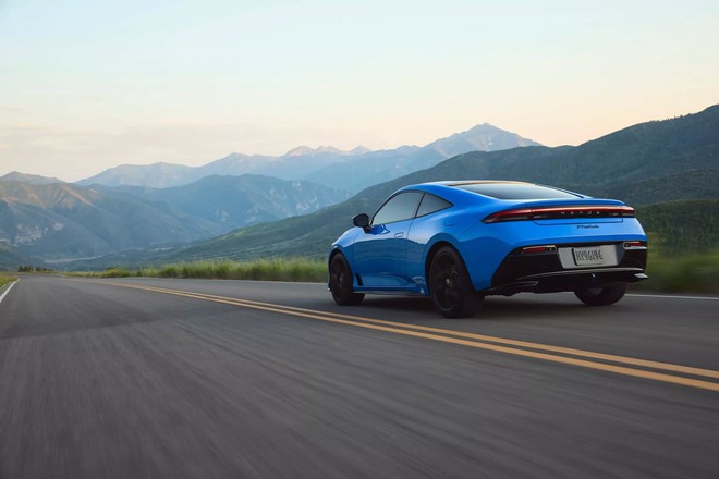 Honda Prelude ra mắt: Động cơ như Civic e:HEV, thừa hưởng từ khung gầm Civic Type R, về Việt Nam dễ thành 'hàng hot' - Ảnh 7.