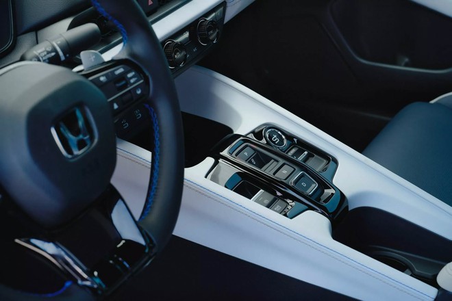 Honda Prelude ra mắt: Động cơ như Civic e:HEV, thừa hưởng từ khung gầm Civic Type R, về Việt Nam dễ thành 'hàng hot' - Ảnh 9.