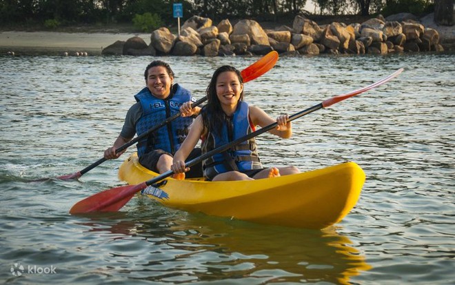 Vịnh biển Việt Nam được vinh danh "tốt nhất thế giới": Du khách nhận xét: Hiếm đâu như ở đây! - Ảnh 8.