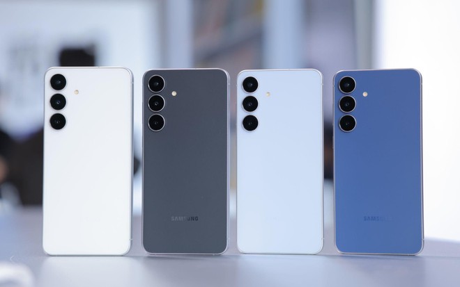 Galaxy S25 Fe: Bạn Đồng Hành Thông Minh, Giúp Mọi Chuyến Du Lịch Trở Nên “Đáng Giá” Từng Trải Nghiệm 1 Photo1757317385371 17573173855521869710730 1757335511082116454818