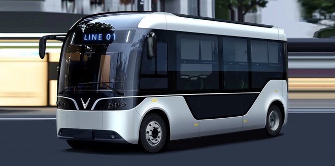 Không chỉ Minio Green, xe mới tinh khác của VinFast cũng đã chạy thử nghiệm: Xuất xưởng ngay tháng này - Ảnh 3.