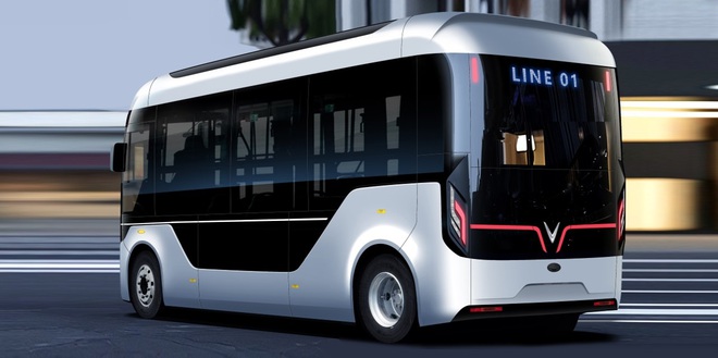 Không chỉ Minio Green, xe mới tinh khác của VinFast cũng đã chạy thử nghiệm: Xuất xưởng ngay tháng này - Ảnh 4.
