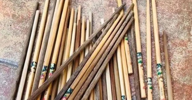 Dùng Đũa Ăn Đúng Cách Giảm 50% Nguy Cơ Ung Thư Dạ Dày: Đây Là 2 Loại Đũa Nên Dùng, Lịch Thay Đũa Cần Tuân Thủ 1 Avatar1757405749555 1757405749954775233622
