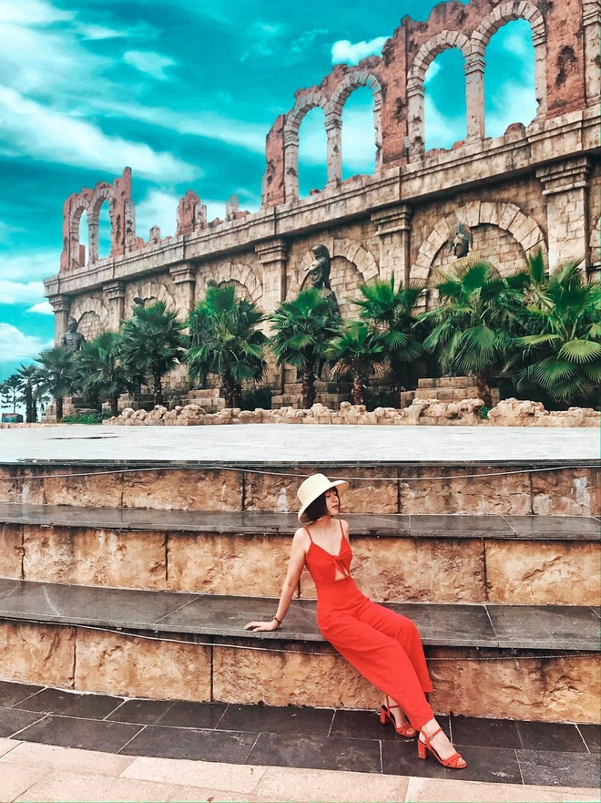 Khách Tây chia sẻ về 1 nơi: Nhìn như Pháp, Ý, người Việt phải nhận xét "Tôi nhìn còn không nhận ra!" - Ảnh 11.