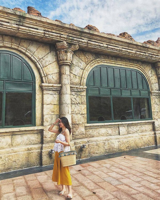 Khách Tây chia sẻ về 1 nơi: Nhìn như Pháp, Ý, người Việt phải nhận xét "Tôi nhìn còn không nhận ra!" - Ảnh 10.