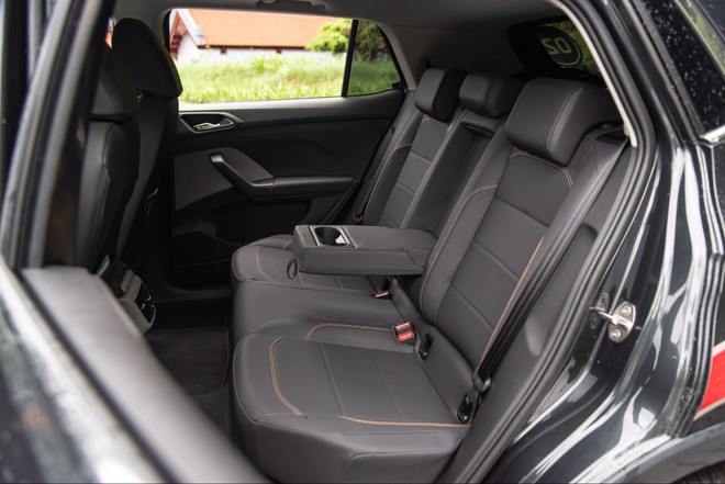 Xuyên rừng, vượt đèo bằng Skoda Kushaq mới thấy SUV đô thị giờ đây ‘cân’ tốt nhiều loại địa hình phức tạp - Ảnh 12.