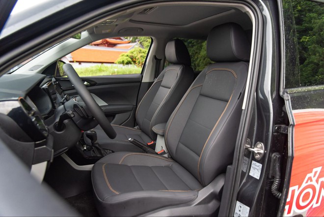 Xuyên rừng, vượt đèo bằng Skoda Kushaq mới thấy SUV đô thị giờ đây ‘cân’ tốt nhiều loại địa hình phức tạp - Ảnh 11.