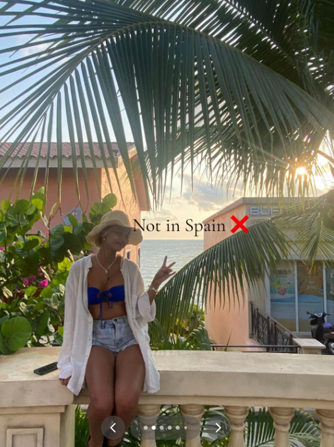 Khách Tây chia sẻ về 1 nơi: Nhìn như Pháp, Ý, người Việt phải nhận xét "Tôi nhìn còn không nhận ra!" - Ảnh 1.