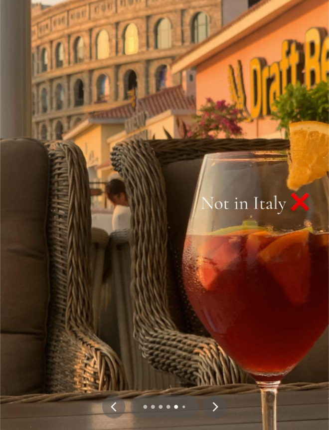 Khách Tây chia sẻ về 1 nơi: Nhìn như Pháp, Ý, người Việt phải nhận xét "Tôi nhìn còn không nhận ra!" - Ảnh 2.