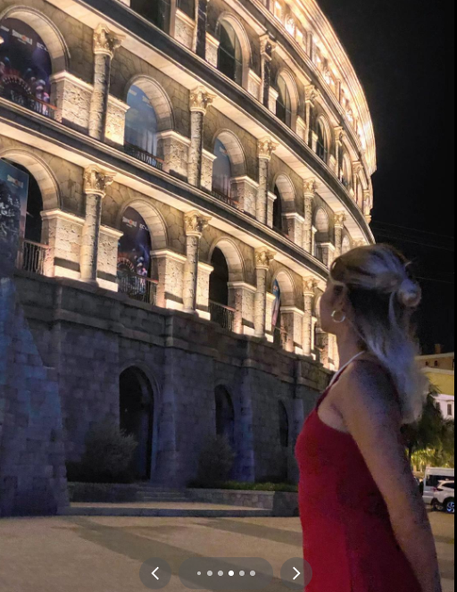 Khách Tây chia sẻ về 1 nơi: Nhìn như Pháp, Ý, người Việt phải nhận xét "Tôi nhìn còn không nhận ra!" - Ảnh 5.