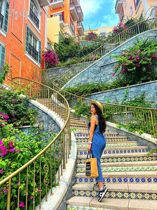 Khách Tây chia sẻ về 1 nơi: Nhìn như Pháp, Ý, người Việt phải nhận xét "Tôi nhìn còn không nhận ra!" - Ảnh 9.