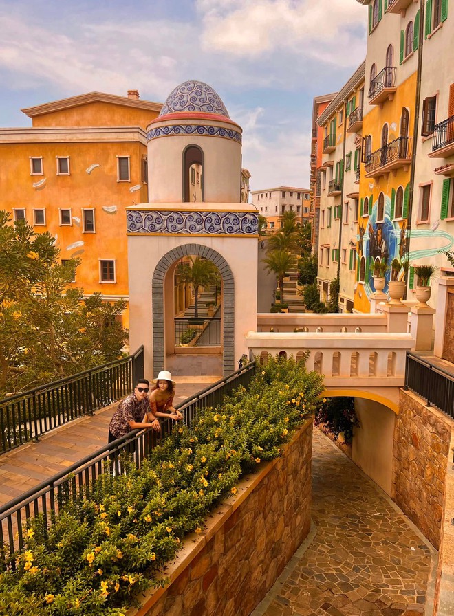 Khách Tây chia sẻ về 1 nơi: Nhìn như Pháp, Ý, người Việt phải nhận xét "Tôi nhìn còn không nhận ra!" - Ảnh 12.