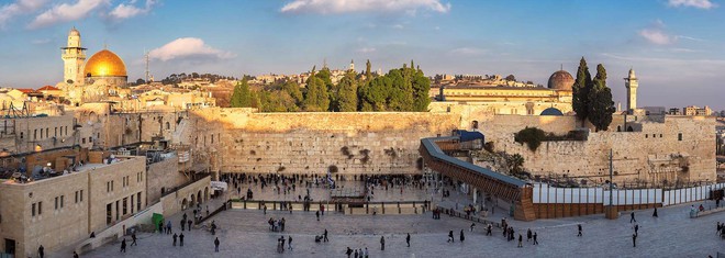 Lần đầu tiên Việt Nam có đường bay thẳng tới “Vùng đất thiêng” - Ảnh 4.