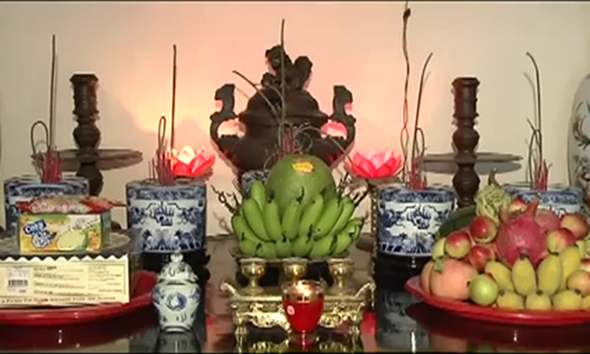 Thắp hương 1 nén hay 3 nén mới là đúng? Chuyên gia đưa ra giải thích chi tiết - Ảnh 2.