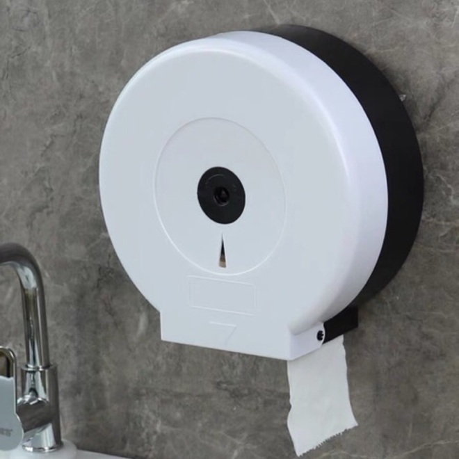 L&yacute; do v&igrave; sao c&oacute; 2 kiểu để giấy kh&aacute;c nhau trong c&aacute;c nh&agrave; vệ sinh c&ocirc;ng cộng: S&acirc;u xa hơn nhiều người nghĩ - Ảnh 1.